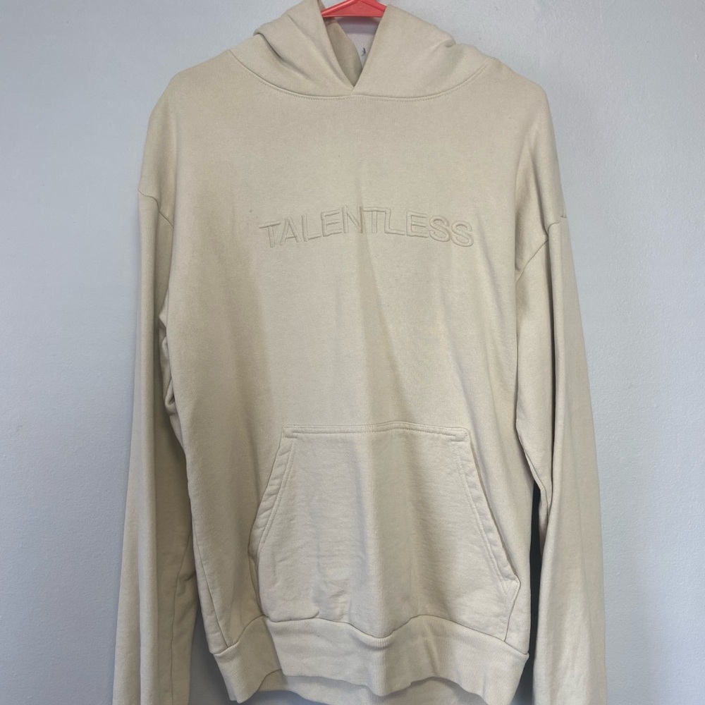 TALENTLESS by Scott Disick Hoodie